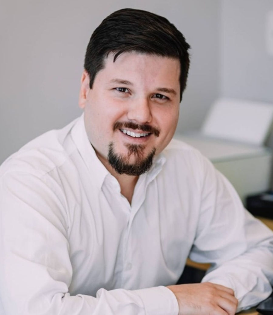 Dr. Daniel Marzulo, médico neurologista em Campo Grande, Rio de Janeiro